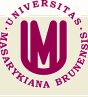 Masarykova univerzita Brno